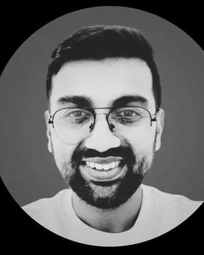 Abhijith HK, Founder & CEO