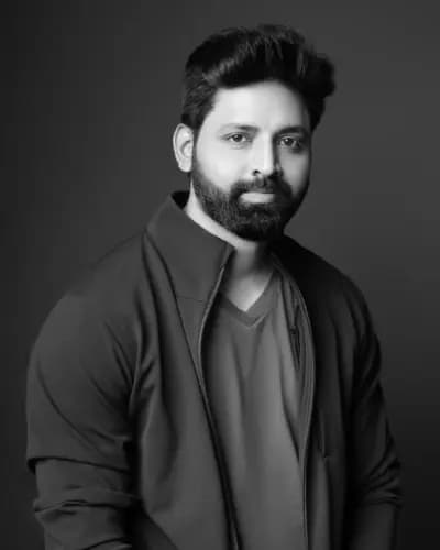 Bharath Bade, Director