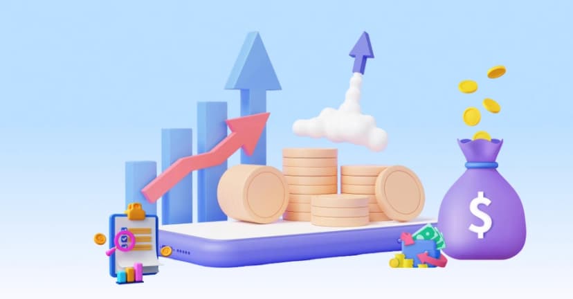 Competitive Rates & Flexible Terms