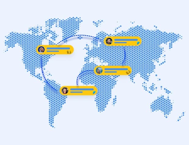 Export Payments