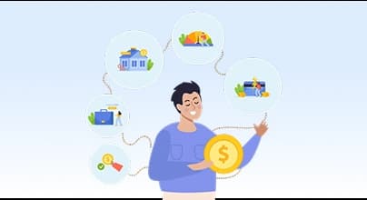 Collect locally via Multi Currency Accounts