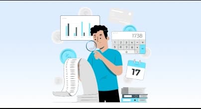 Complete Transparency