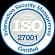 ISO 27001 Certified