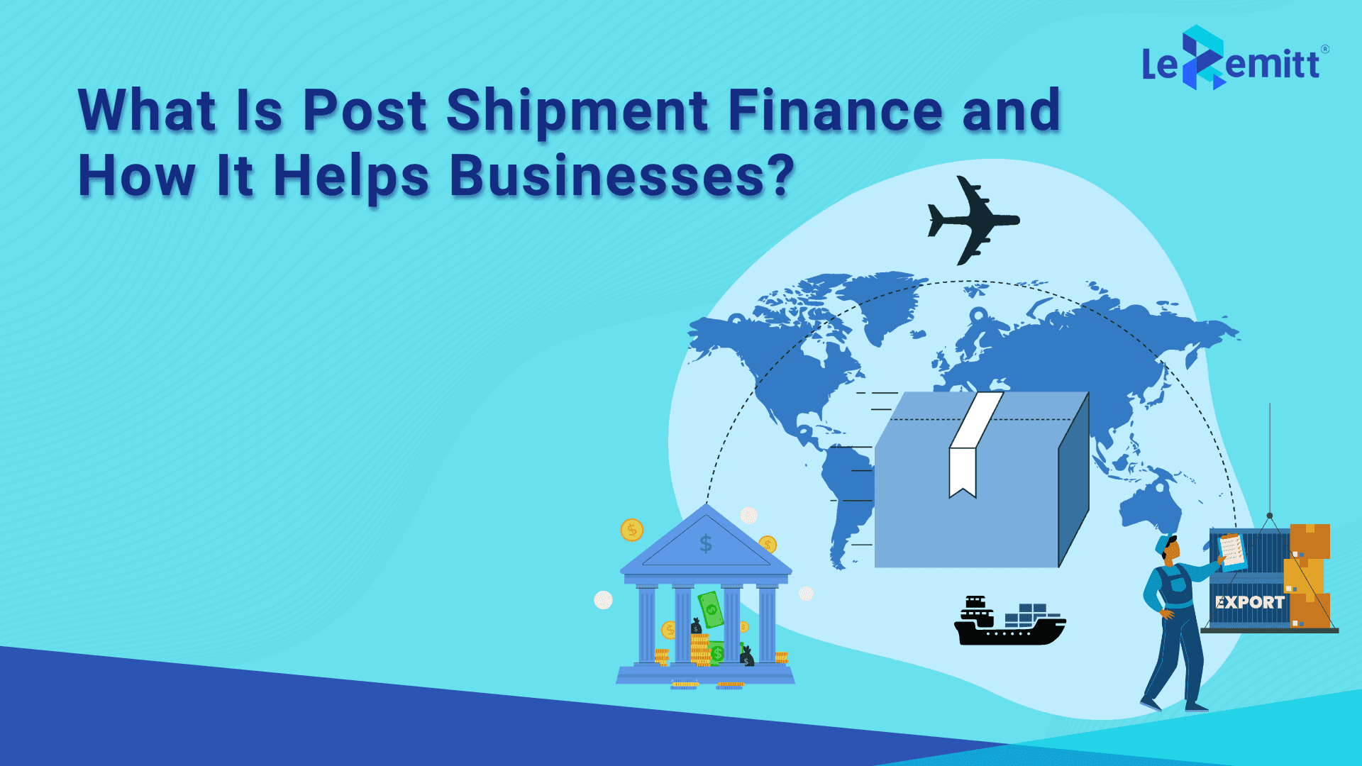 Post Shipment Finance