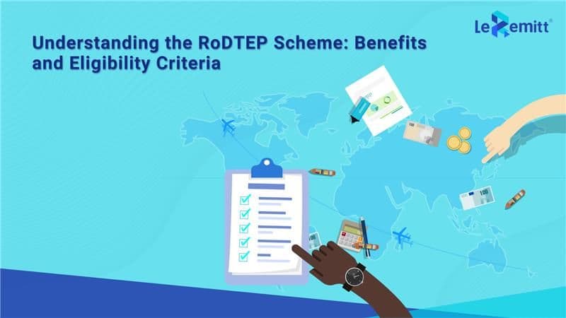 What is the RoDTEP Scheme?