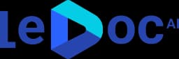 LeDoc Logo
