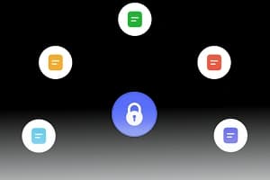 Audit-Ready Digital Storage